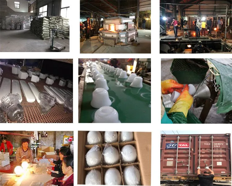 jingxin factory