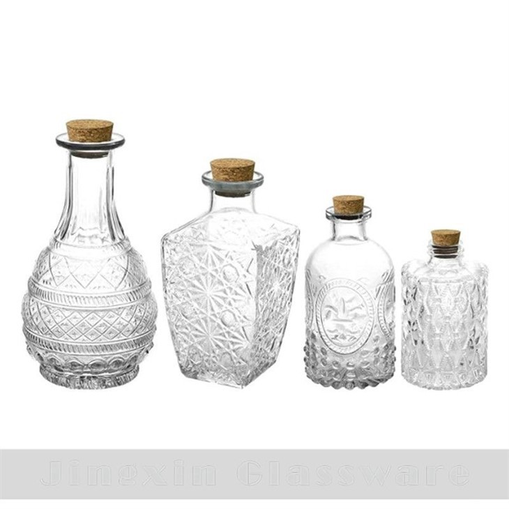 Glass Reed Diffuser (4)(001)