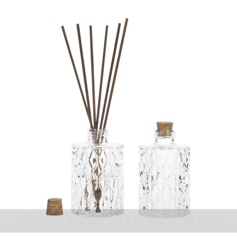 Penyebar Buluh Kaca Jelas