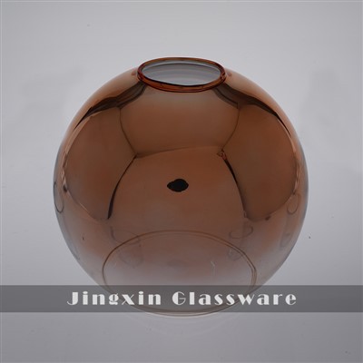 Glob dan warna lampu