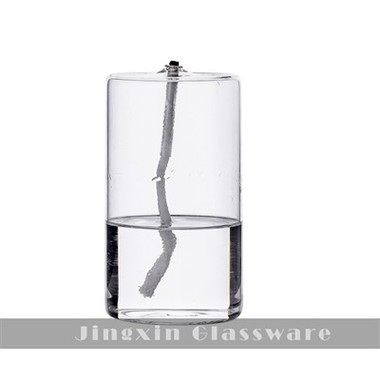 Lilin Minyak Nazar Boleh Isi Semula