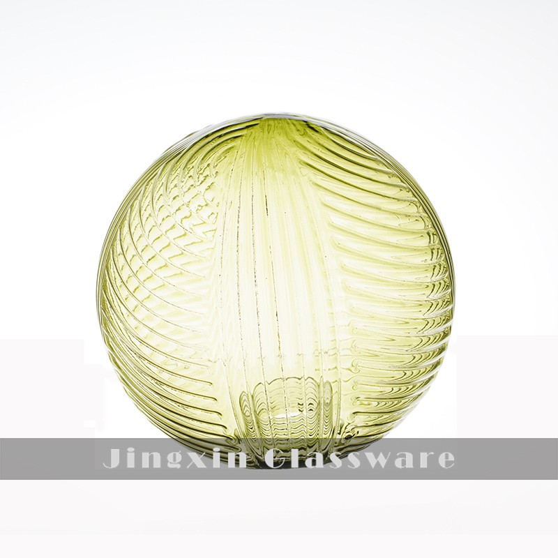 Kegilaan kaca kuning